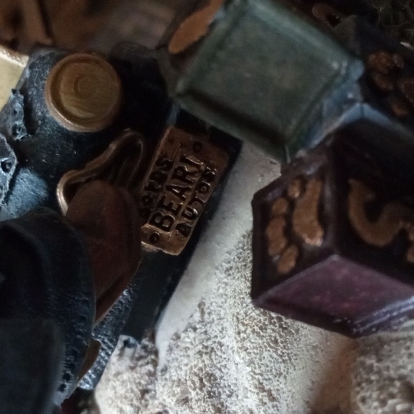 Yesterday's Child The doll stone collection # 8E/2584 - Picture 5 of 14